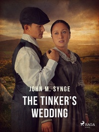 Enlarge image Cover: The Tinker's Wedding - Saga Egmont
