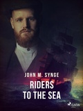 Cover: Riders to the Sea - Saga Egmont