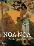 Cover: Noa Noa - Saga Egmont