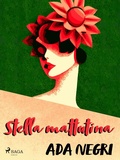 Cover: Stella mattutina - Saga Egmont