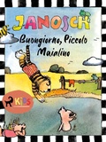 Cover: Buongiorno, Piccolo Maialino - Saga Egmont