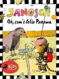 Cover: Oh, com'&egrave; bella Panama - Saga Egmont