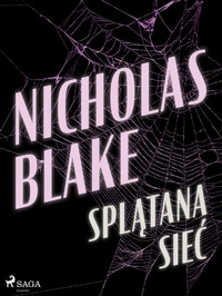 Enlarge image Cover: Splatana siec - Saga Egmont