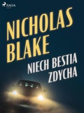 Cover: Niech bestia zdycha - Saga Egmont