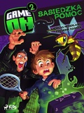 Cover: Game on 2: Sasiedzka pomoc - Saga Egmont
