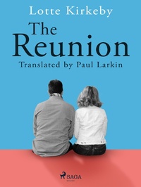 Enlarge image Cover: The Reunion - Saga Egmont