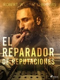 Cover: El Reparador de Reputaciones - Saga Egmont