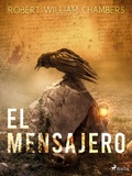 Cover: El mensajero - Saga Egmont