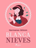 Cover: Blancanieves - Saga Egmont