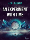 Cover: An Experiment With Time - Saga Egmont