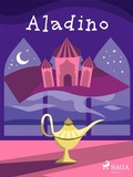 Cover: Aladino - Saga Egmont
