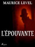 Cover: L'&Eacute;pouvante - Saga Egmont