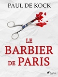 Cover: Le Barbier de Paris - Saga Egmont