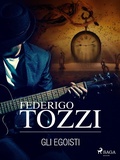 Cover: Gli egoisti - Saga Egmont