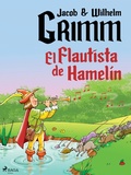 Cover: El Flautista de Hameli&acute;n - Saga Egmont