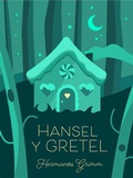 Cover: Hansel y Gretel - Saga Egmont