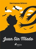 Cover: Juan Sin Miedo - Saga Egmont