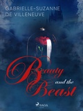 Cover: Beauty and the Beast - Saga Egmont