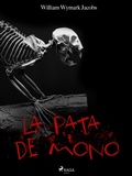 Cover: La pata de mono - Saga Egmont