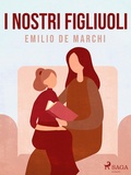 Cover: I nostri figliuoli - Saga Egmont