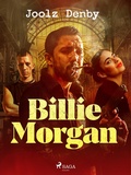 Cover: Billie Morgan - Saga Egmont