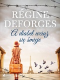 Cover: A diabel wciaz sie smieje - Saga Egmont