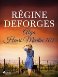 Cover: Aleja Henri Martin 101 - Saga Egmont