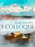Cover: I colloqui - Saga Egmont