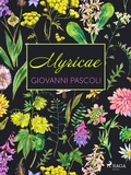 Cover: Myricae - Saga Egmont