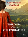 Cover: Trilogia della villeggiatura - Saga Egmont