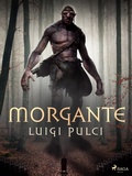Cover: Morgante - Saga Egmont