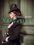 Cover: Verveling - Saga Egmont