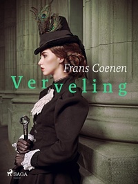 Enlarge image Cover: Verveling - Saga Egmont