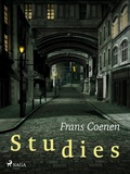 Cover: Studies - Saga Egmont