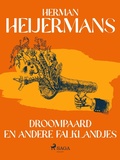 Cover: Droompaard en andere Falklandjes - Saga Egmont