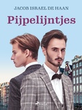 Cover: Pijpelijntjes - Saga Egmont