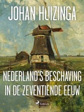 Cover: Nederland's beschaving in de zeventiende eeuw - Saga Egmont
