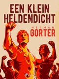 Cover: Een klein heldendicht - Saga Egmont