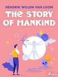 Cover: The Story of Mankind - Saga Egmont