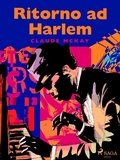 Cover: Ritorno ad Harlem - Saga Egmont