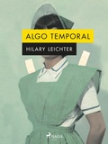 Cover: Algo temporal - Saga Egmont