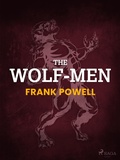 Cover: The Wolf-Men - Saga Egmont
