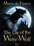 Cover: The Lay of the Were-Wolf - Saga Egmont