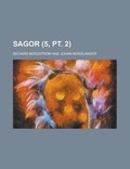 Cover: Sagor (5, PT. 2 ) - Rarebooksclub.com