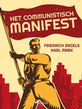 Cover: Het communistisch manifest - Saga Egmont