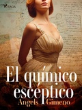 Cover: El qu&iacute;mico esc&eacute;ptico - Saga Egmont