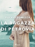 Cover: La ragazza di Petrovia - Saga Egmont