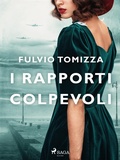 Cover: I rapporti colpevoli - Saga Egmont