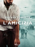 Cover: L'amicizia - Saga Egmont