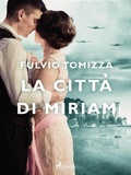 Cover: La citta` di Miriam - Saga Egmont